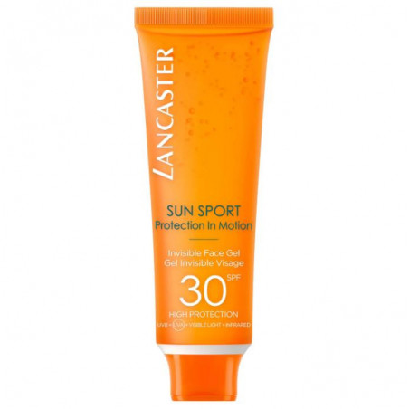 SUN SPORT GEL FACIAL SPF30 50ML