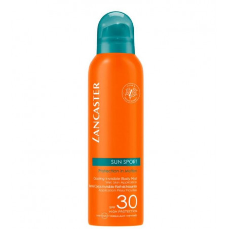 SUN SPORT BRUMA CUERPO SPF30 200ML