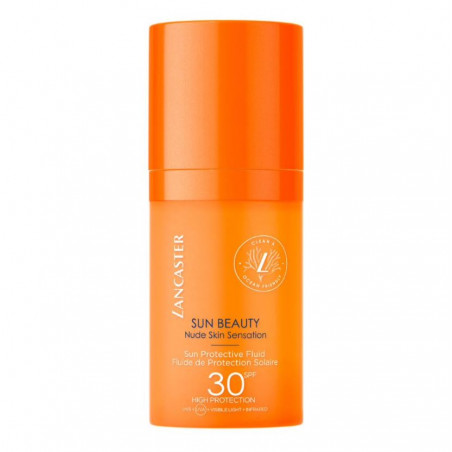 LANCASTER SUN BEAUTY FLUIDO FACIAL SPF30 30ML