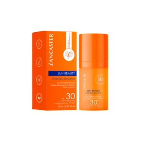 LANCASTER SUN BEAUTY FLUIDO FACIAL SPF30 30ML