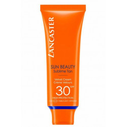 LANCASTER SUN BEAUTY CREMA SPF30 50ML