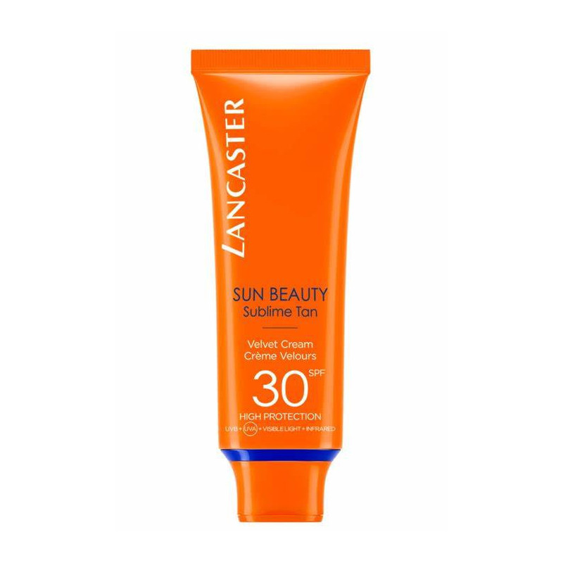 Lancaster sun beauty crema spf30 50ml