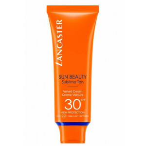LANCASTER SUN BEAUTY CREMA SPF30 50ML