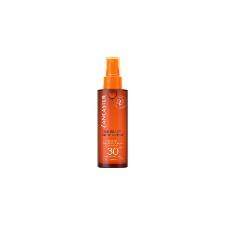 LANCASTER SUN BEAUTY ACEITE SPF30 150ML