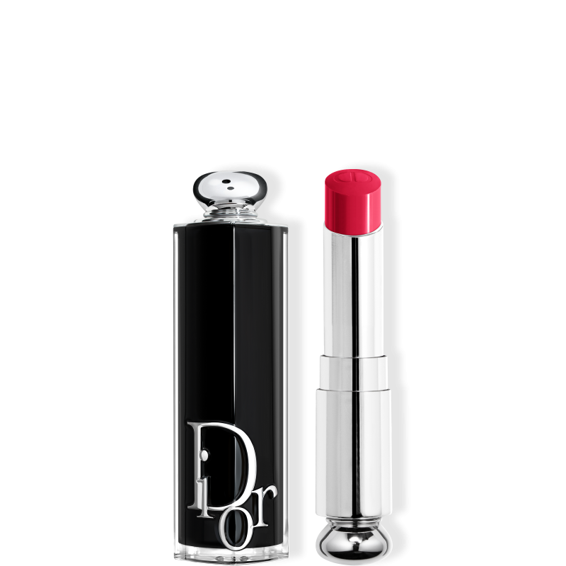 Addict Lipstick 877 Blooming Pink