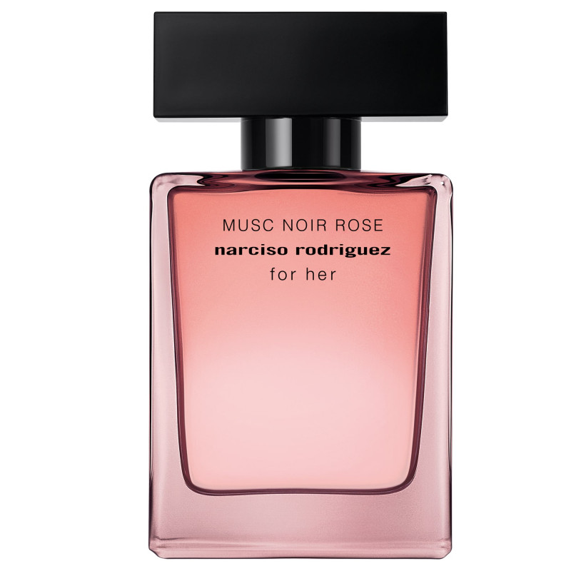 Musc Noir Rose Eau De Parfum 30ml