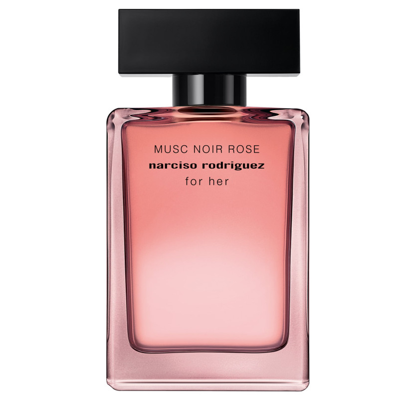 Musc Noir Rose Eau De Parfum 50ml