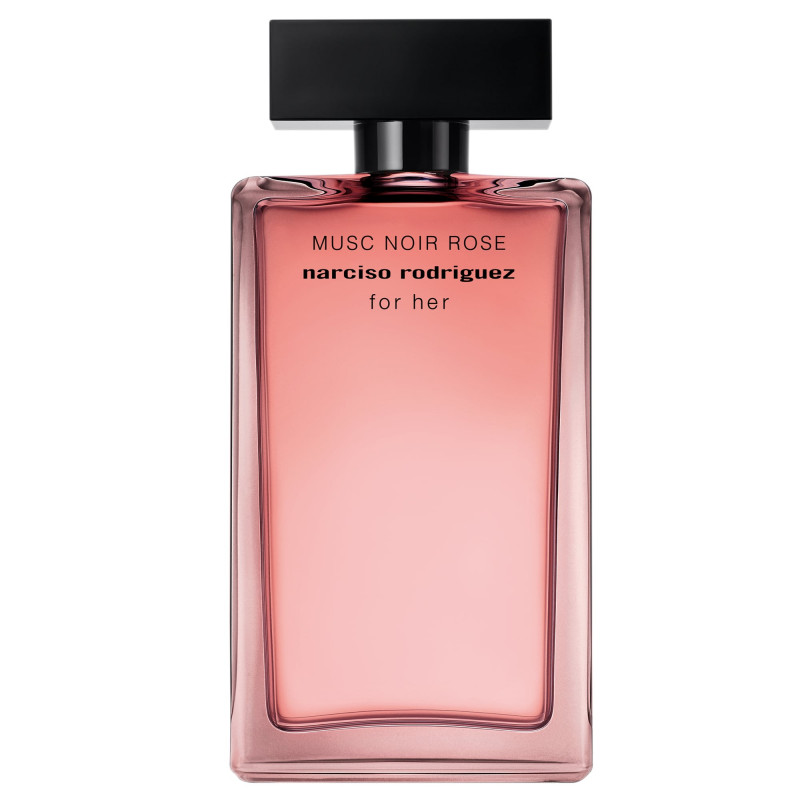 Musc Noir Rose Eau De Parfum 100ml