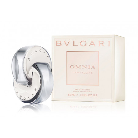 OMNIA CRYSTALLINE EAU DE TOILETTE