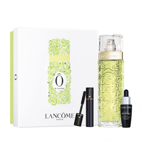 Ô DE LANCOME COFRE EAU DE TOILETTE V125ML