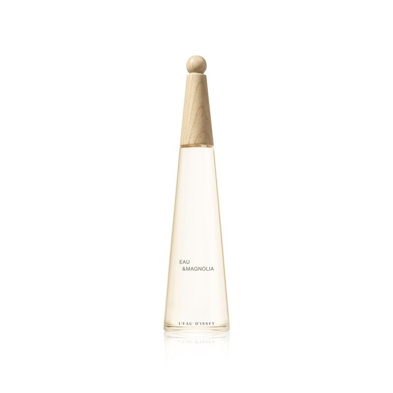 L'eau D'issey Eau & Magnolia Eau De Toilette Intense 100ml