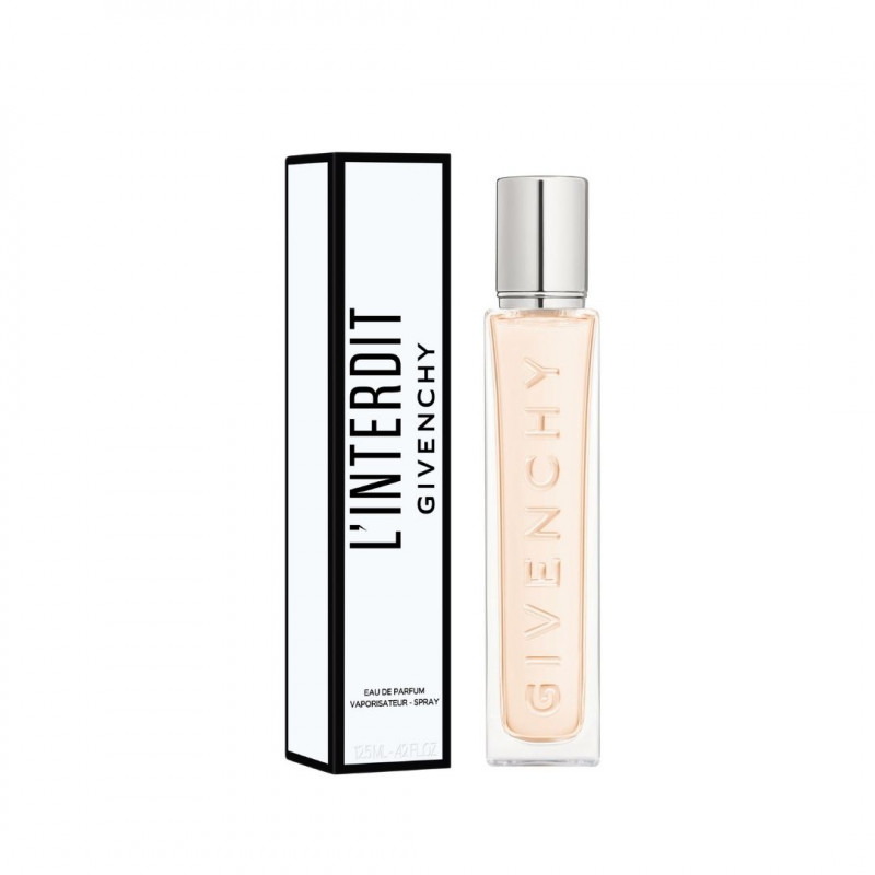 L'INTERDIT GIVENCHY EDP 12.5ML
