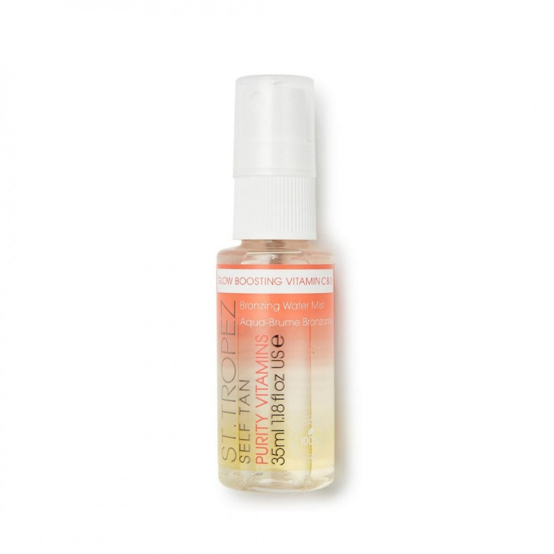 BRONZING WATER MIST 35ML