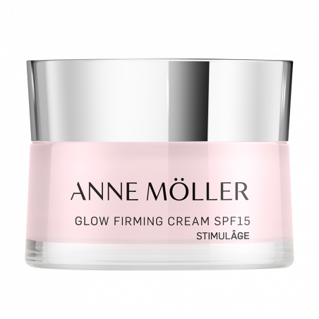 STIMULAGE GLOW FIRMING CREMA SPF15 50ML