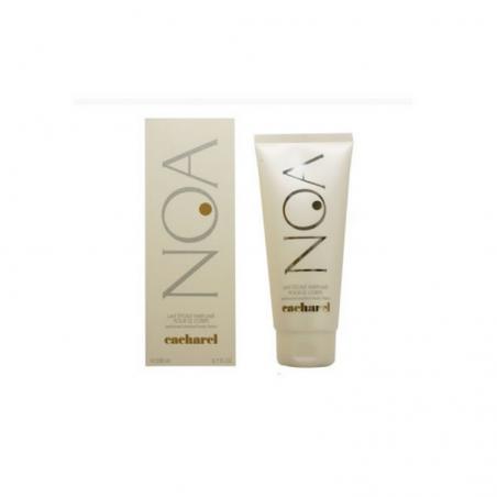 NOA BODY MILK 200ML