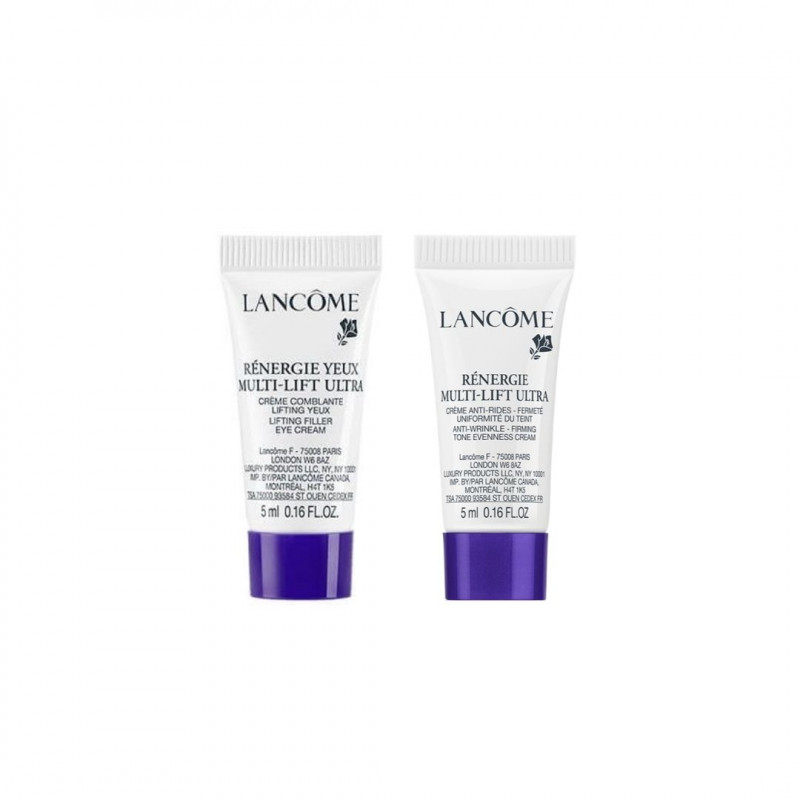 LANCOME KIT RÉNERGIE