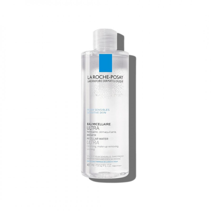EAU MICELLAIRE PIEL SENSIBLE 50ML