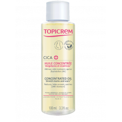 CICA + ACEITE CONCENTRADO PARA CICATRICES Y ESTRÍAS 100 ML