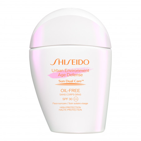 Urban Environment Oil-Free Emulsion SPF30 30 ml