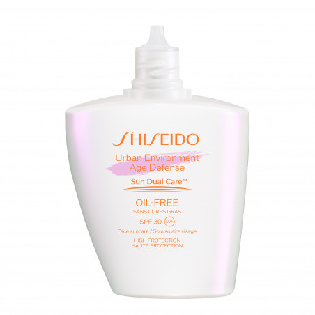 Urban Environment Oil-Free Emulsion SPF30 30 ml