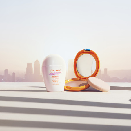 Urban Environment Oil-Free Emulsion SPF30 30 ml