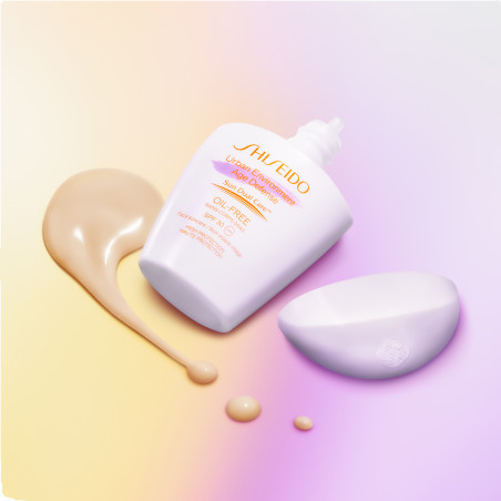 Urban Environment Oil-Free Emulsion SPF30 30 ml