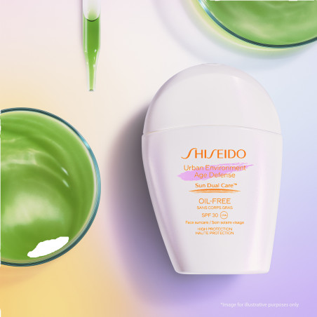 Urban Environment Oil-Free Emulsion SPF30 30 ml