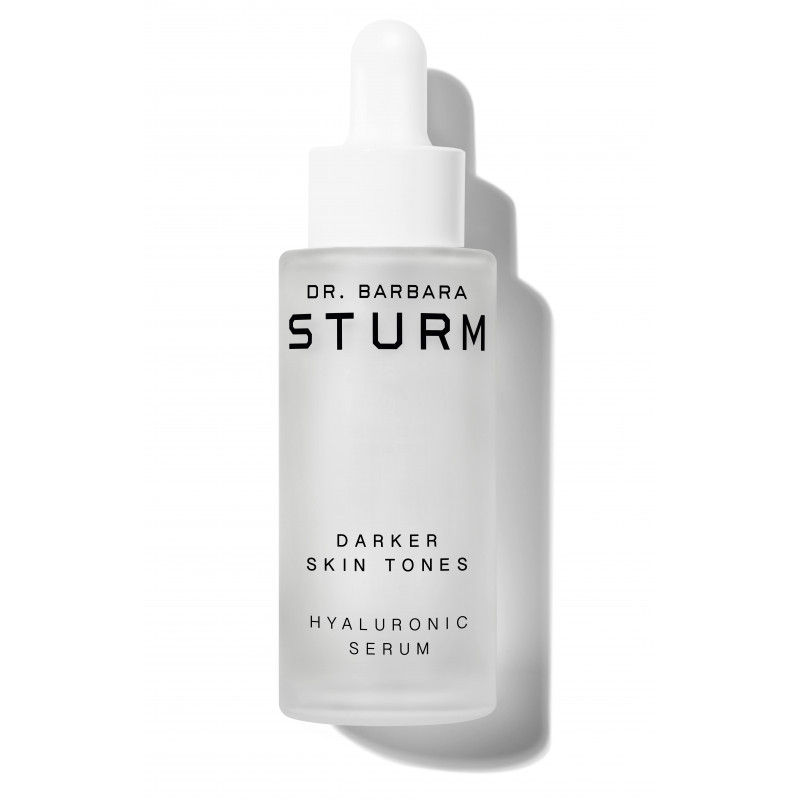 Darker skin tones hyaluronic serum 30ml