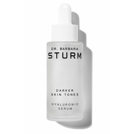 DARKER SKIN TONES HYALURONIC SERUM 30ML