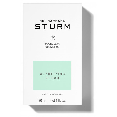 CLARIFYING SERUM 30ML