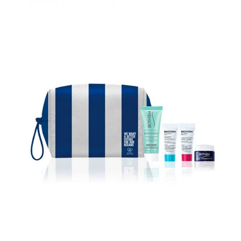 NECESER BLUE THERAPY
