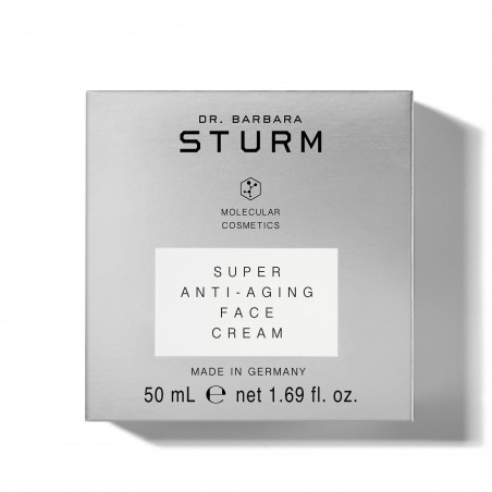 SUPER ANTI-AGING FACE CREAM 50ML