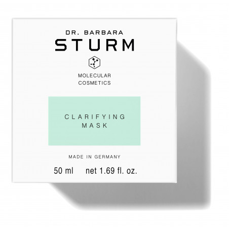 CLARIFYING MASK 50ML