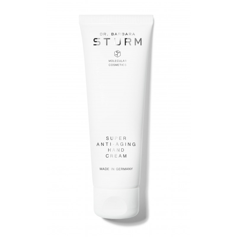 Super anti-aging hand cream 50ml