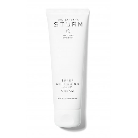 SUPER ANTI-AGING HAND CREAM 50ML