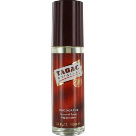 TABAC DESODORANTE NATURAL SPRAY 200ML