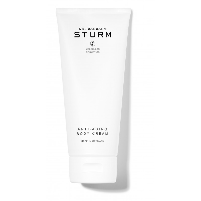 Anti-aging body cream 200ml