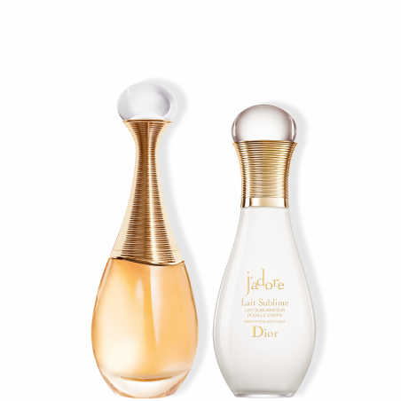 J'ADORE COFRE EAU DE PARFUM VAPORIZADOR 50ML