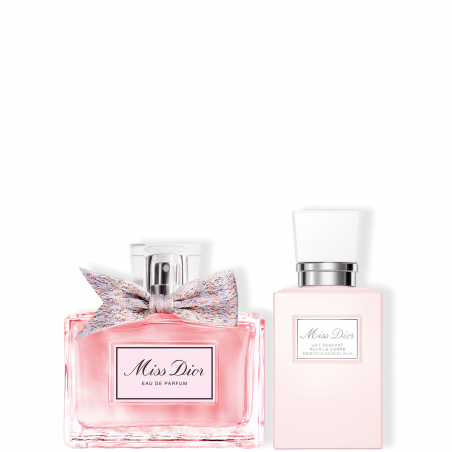 MISS DIOR COFRE EAU DE PARFUM V50ML