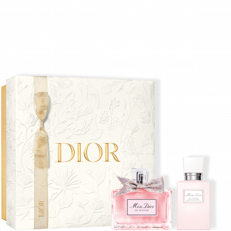 MISS DIOR COFRE EAU DE PARFUM V50ML