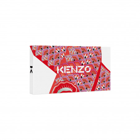 FLOWER BY KENZO EAU DE PARFUM 100ML+15ML+BODY MILK 75ML DM`22