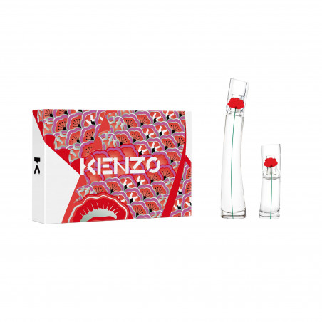 FLOWER BY KENZO EAU DE PARFUM 50ML+15ML DM`22