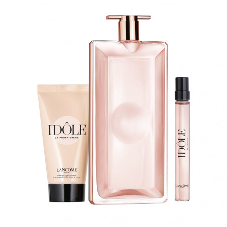 IDÔLE COFRE EAU DE PARFUM VAPORIZADOR 100ML