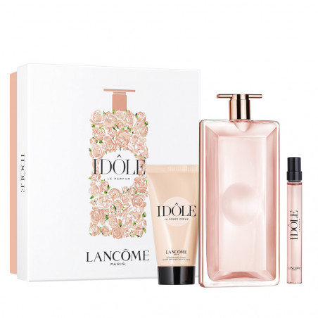 IDÔLE COFRE EAU DE PARFUM VAPORIZADOR 100ML