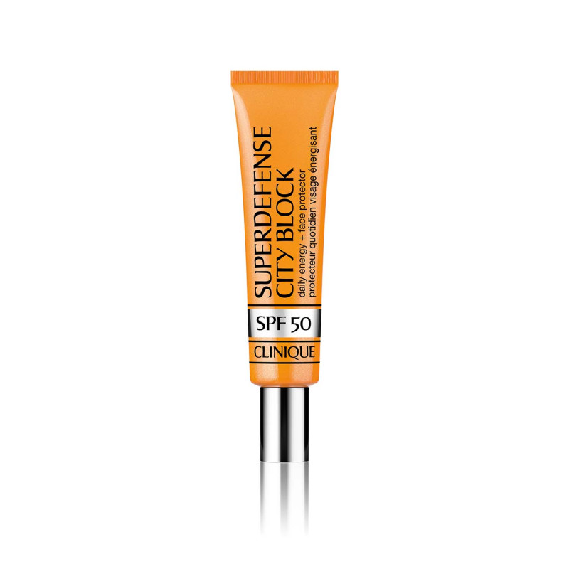 Super city block spf50 40ml