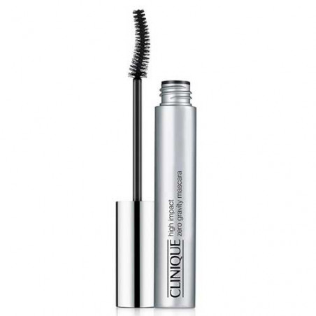 HIGH IMPACT MASCARA ZERO GRAVITY BLACK