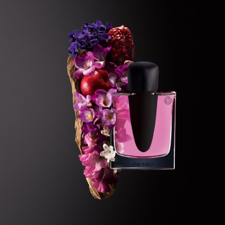 Ginza Murasaki Eau de Parfum Vaporizador