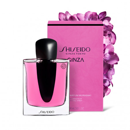 Ginza Murasaki Eau de Parfum Vaporizador