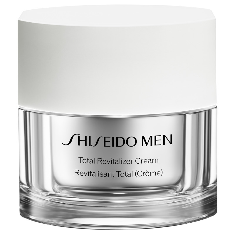 Men total revitalizer cream