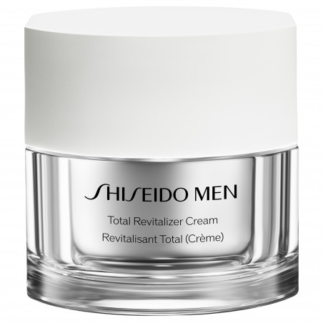 MEN TOTAL REVITALIZER CREAM